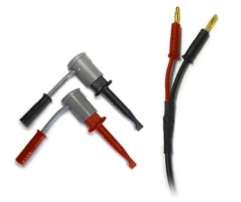 New replacement LCR Lead Set