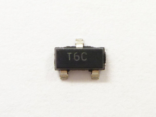 [I-02492]정밀 IC 온도 센서 LM60 (SOT-23) 5 개입 -25 ~ 125 ℃