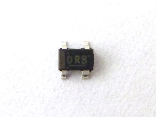 [I-04574]CMOS 온도 센서 S-8120C (10 개입)
