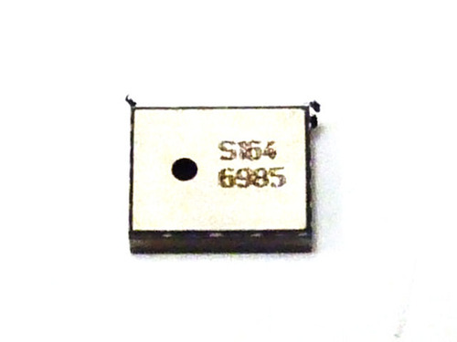 [P-03200]초소형 실리콘 마이크 SPU0409HD5H (PB-7)