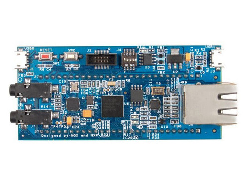 [M-06149]NXP LPC4330-Xplorer (OM13027)
