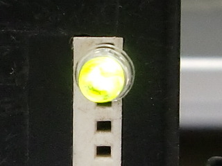 [I-03463]5mm 황록색 LED EPY5608S (20 개입)