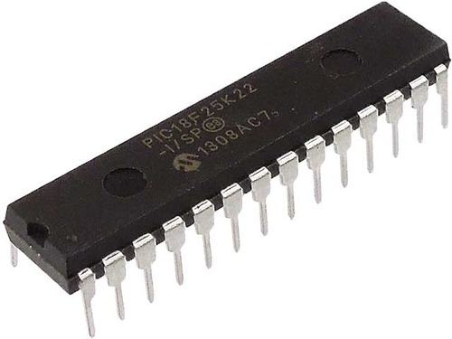 [I-06608]PICAXE-28X2 microcontroller - AXE010X2
