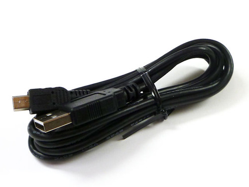[C-05222]USB 케이블 A 남성 - 미니 B 남성 1.5m A-miniB