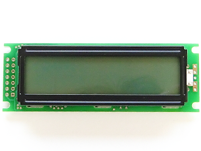 [P-05021]LCD 문자 디스플레이 모듈 (16 × 2 행 백라이트) (45 개입)