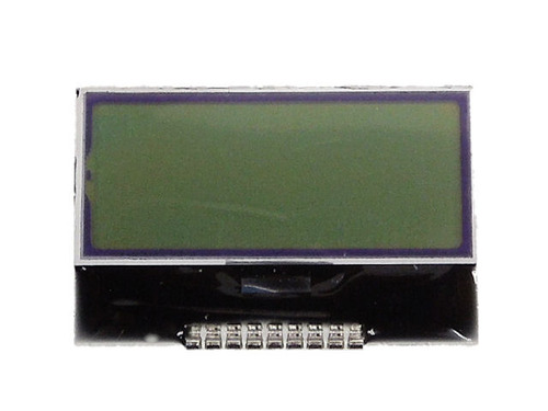 [P-06669]I2C 연결 소형 LCD 모듈 8x2 행