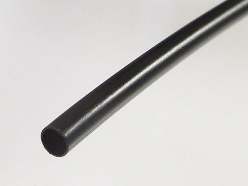[P-06788]열수축 튜브 (스미츄부 C) Φ1.5 × 0.2 × 1m