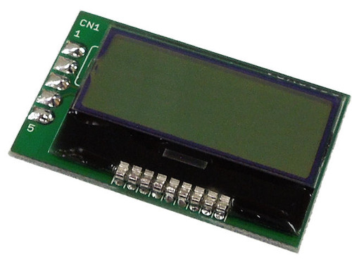 [K-06795]I2C 연결 소형 LCD 모듈 피치 변환 키트