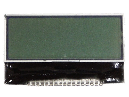 [P-07005]초소형 그래픽 LCD AQM1248A