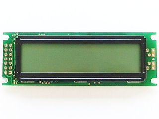 [P-03070]LCD 캐릭터 액정 모듈 (16 × 2 행 백라이트 없음) 45 개입