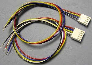 4 - Way Cable - Devantech
