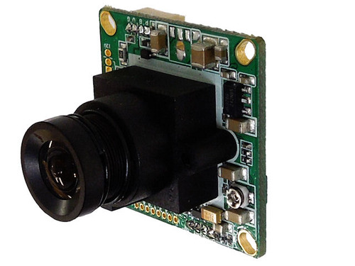 [M-06996]CCD 카메라 모듈 SW-410 38 만 화소 컬러 / 흑백