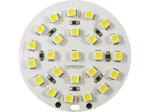 [I-04356]백색 LED 유닛 OSPRO2W1-W44LS1C1A