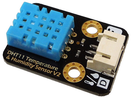 [M-07040]DHT11 온습도 모듈 (Temperature and Humidity Sensor)