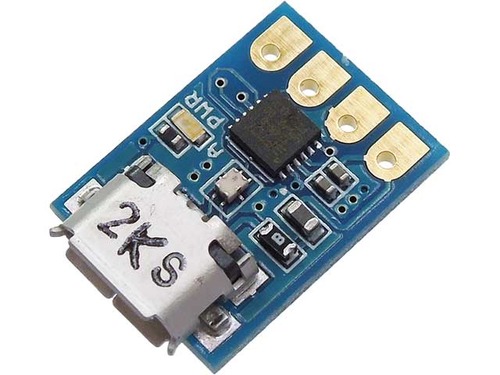 [M-08461]초소형 USB 시리얼 변환 모듈