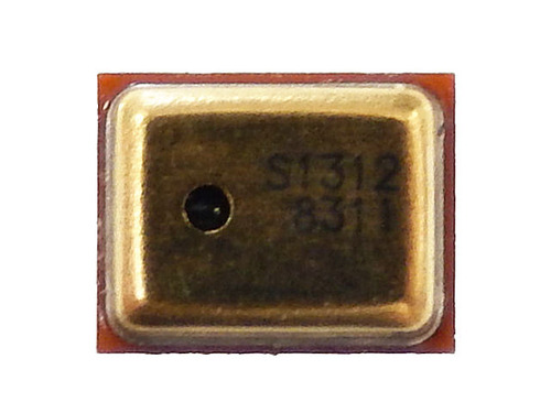 [I-08583]초소형 앰프 내장형 실리콘 마이크 SPU0414HR5H-SB (2 개입)