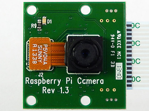[M-08719]Raspberry Pi 카메라 모듈