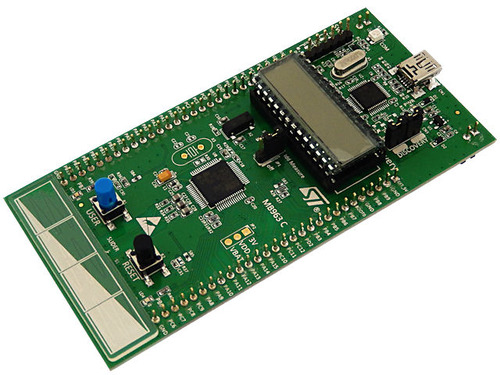 [M-08245]STM32L1-DISCOVERY