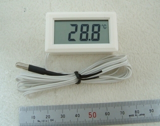 [M-01063]소형 온도계 모듈(±50℃)