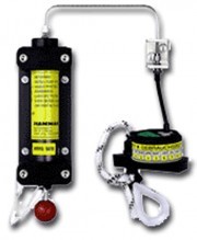 The Hammar Remote Release System (MRRS)
