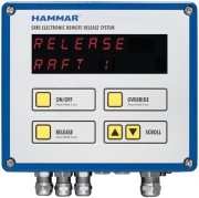 The Hammar Electronic Remote Release System (ERRS)