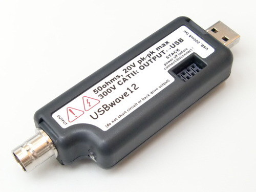 [M-01584] 초소형 USB 펑션 USBwave12
