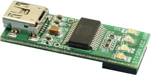 S27 USB to Serial module