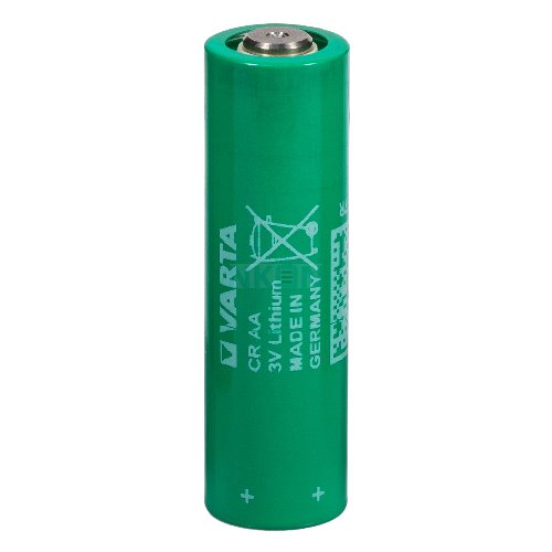 Varta CR AA 3V (disposable) CR14505 3V Lithium battery