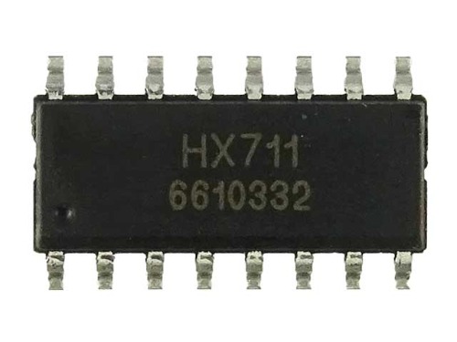[I-12473] 로드셀 용 24 비트 AD 컨버터 HX711 (Loadcell)