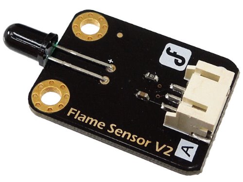 [M-07041]화염 센서 모듈(Flame Sensor)-DFROBOT