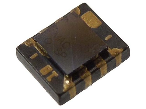 [M-06498]SIMPLE SWITCHER 나노 모듈 1A - Texas Instruments (TI) (Burr Brown (BB) / National Semiconductor (NS))