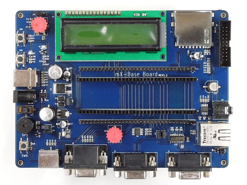[M-06263]mbed-Xpresso Baseboard