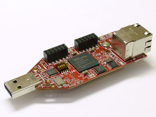[M-05113]XILINX FPGA 평가 보드 Spartan-6 LX9 MicroBoard