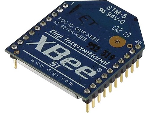 [M-06505]XBee 802.15.4 Series1 모듈 PCB 안테나