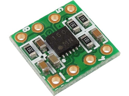 [M-06560]BU7150 사용 초소형 · 저전압 구동 증폭기 모듈 (85mW@1.5V)