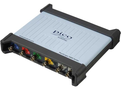 [M-06903]USB 오실로스코프 Picoscope5444A