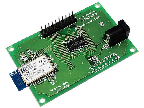 [M-07902]Smart Connect Board MKII