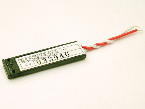 [M-01091]적색 레이저 발광 모듈 (얇은) LM-102-B