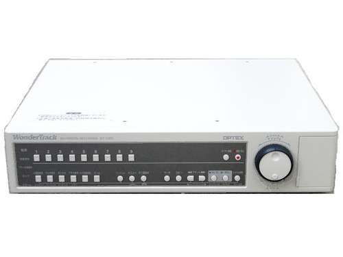 [M-03212]9 채널 디지털 레코더 WT－S900J