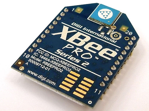 [M-04221] XBeeProRF 모듈 (ZigBee)